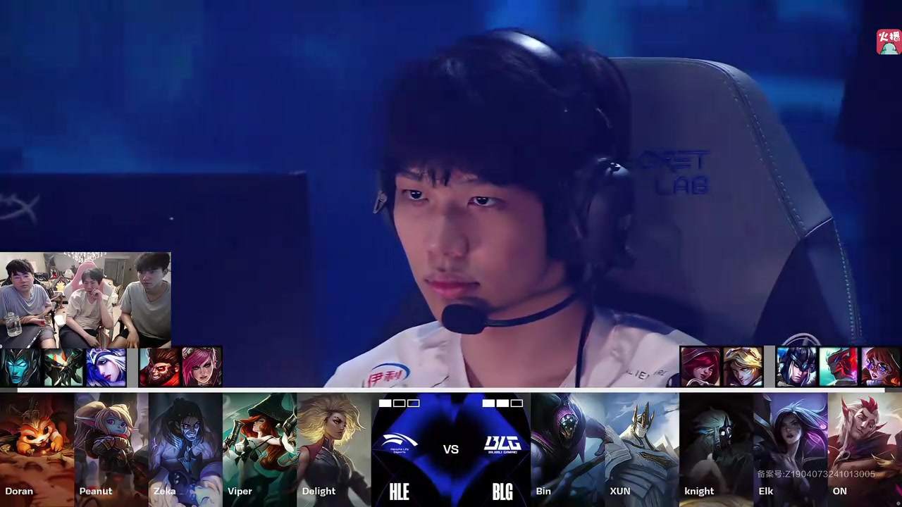 的定海神针 的定海神针