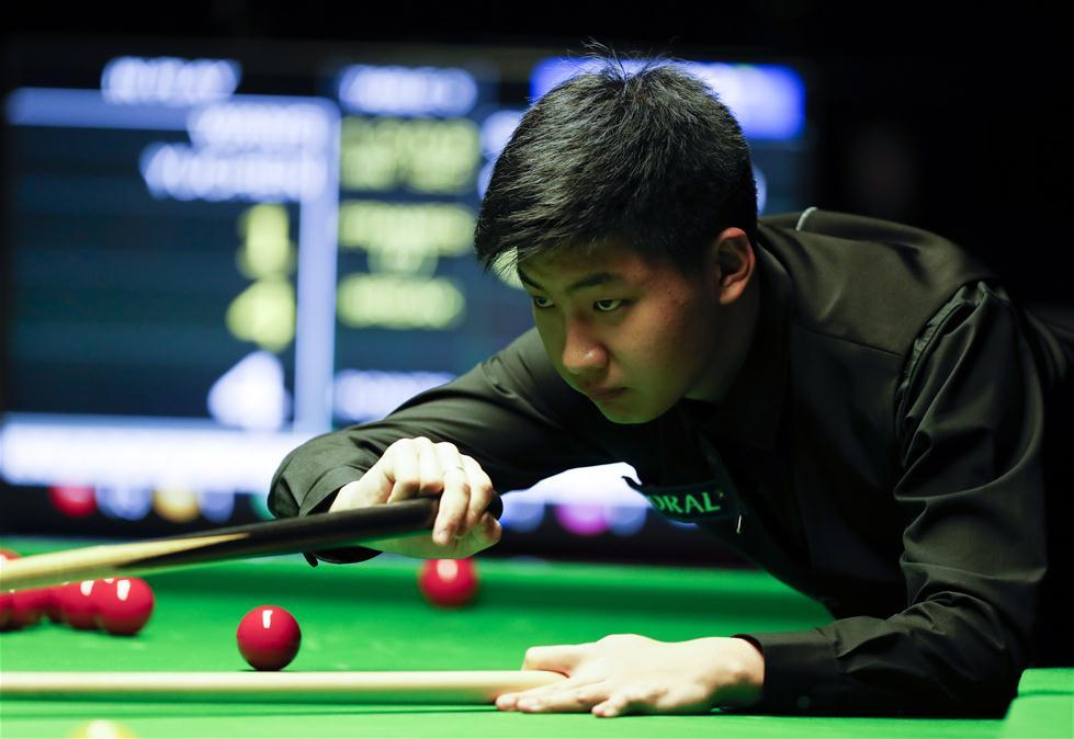 前瞻性体现 前瞻性体现