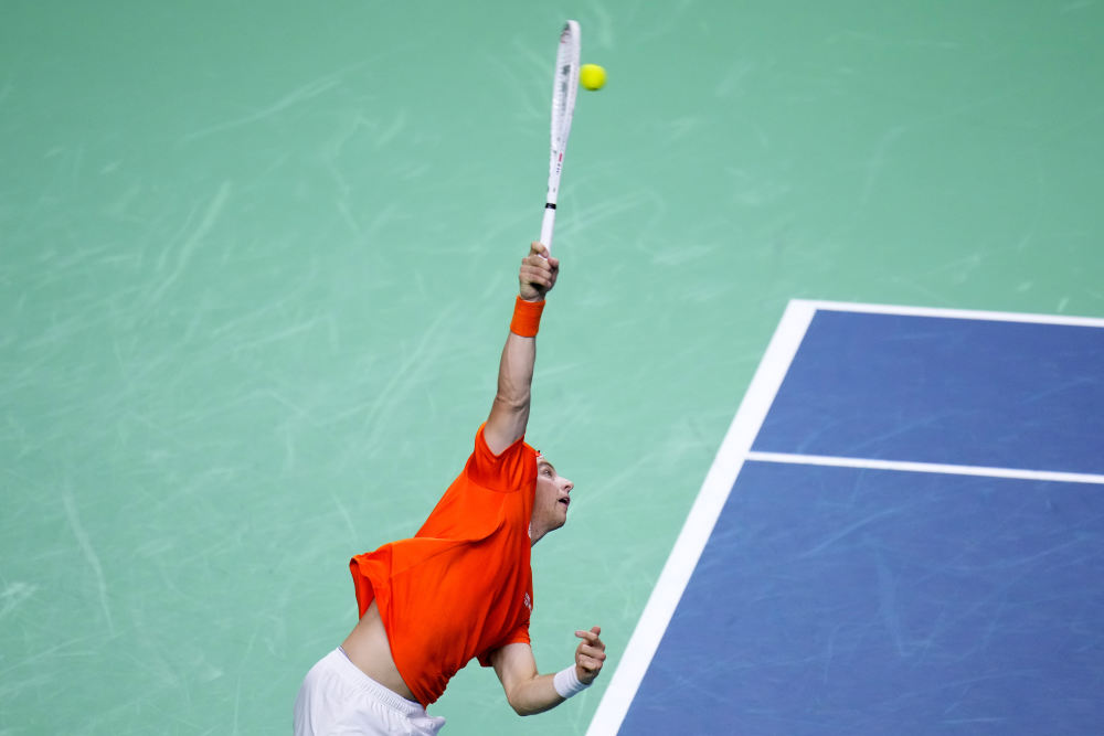 姆斯推到了 姆斯推到了