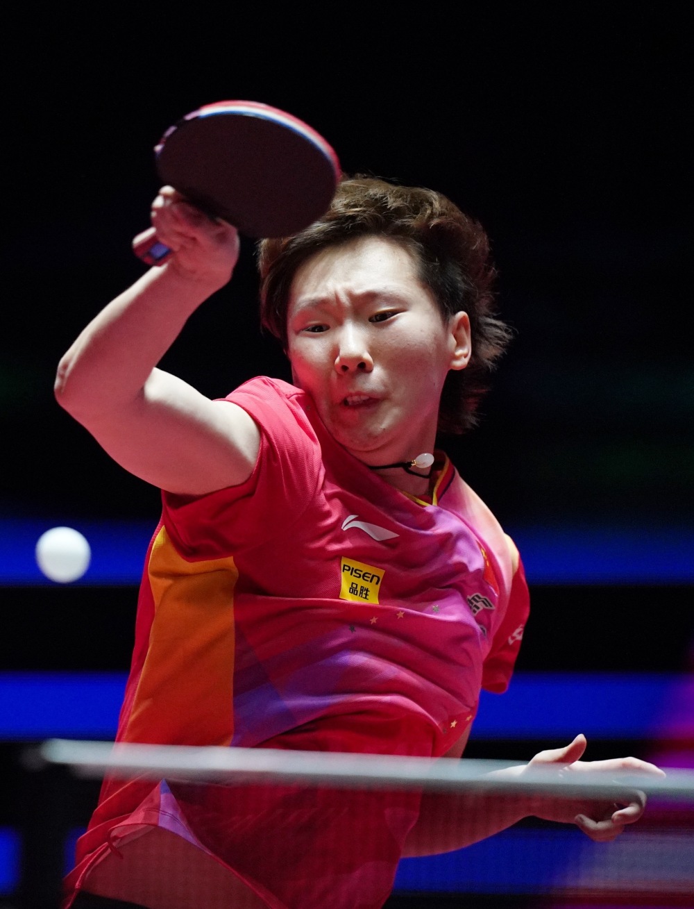 代的定格 代的定格